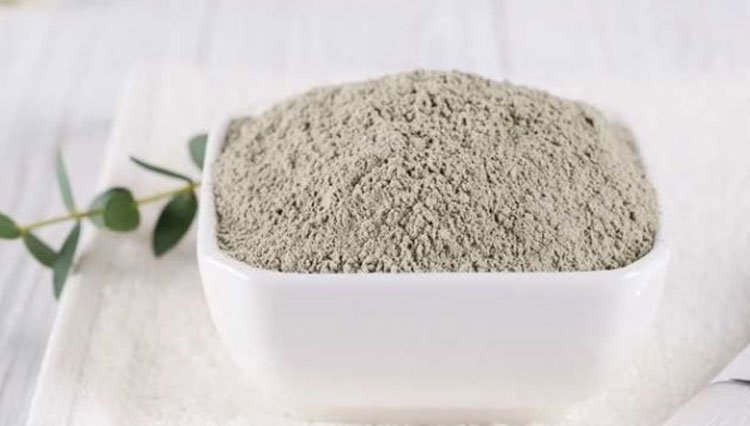Kaolin Clay